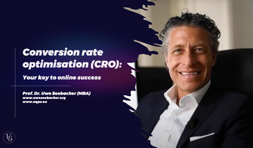 Conversion Rate Optimization (CRO): Your Key to Online Success