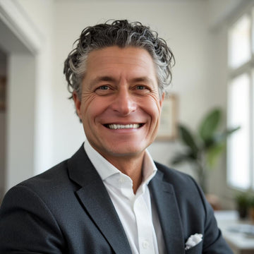 Free introductory video session with Uwe Seebacher