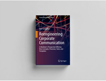 Reengineering Corporate Communication