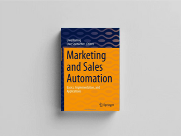 Marketing and Sales Automation