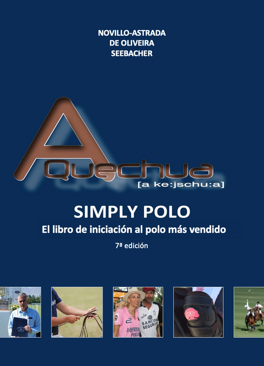 A Quechua - Simplemente apprender polo! (Volume 1)