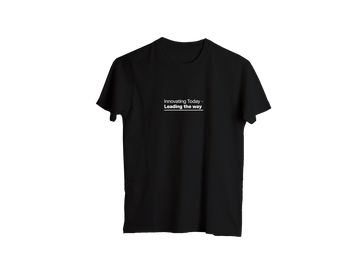 B2B LEADING THE WAY T-SHIRT