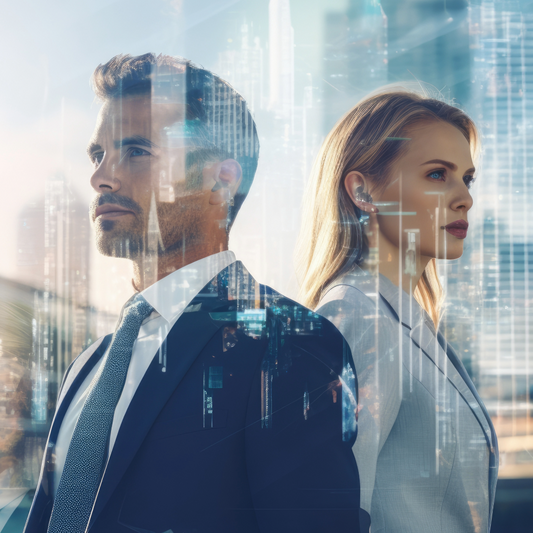 Effizient Faul – Corporate Consulting