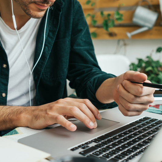Effizient Faul – Online Crashkurs
