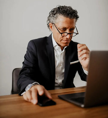 60-Minutes-Online-Advisory Session with Uwe Seebacher