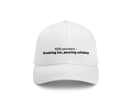 B2B PIONEERS CAP