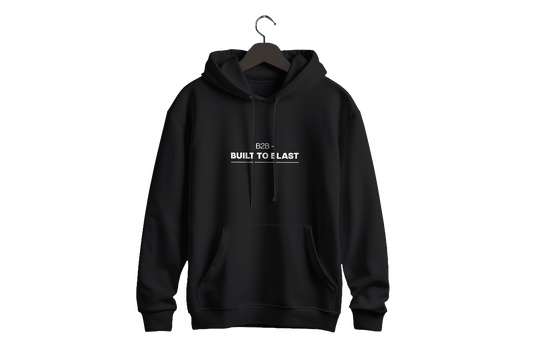 B2B BUILT TO BLAST HOODIE