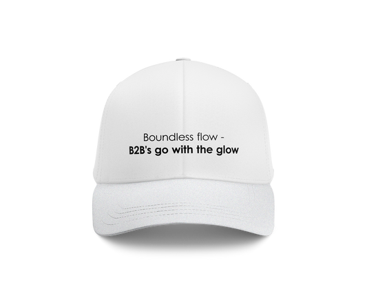 GO WITH TEH GLOW CAP
