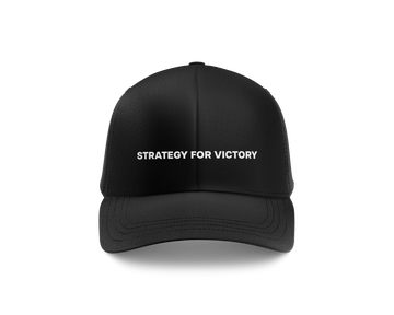STRATEGY FOR VICTORY CAP