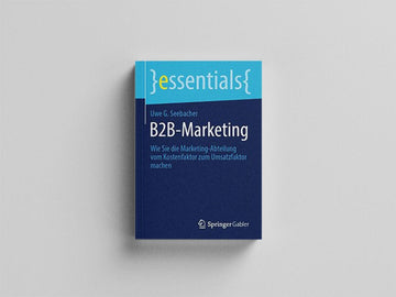 B2B-Marketing