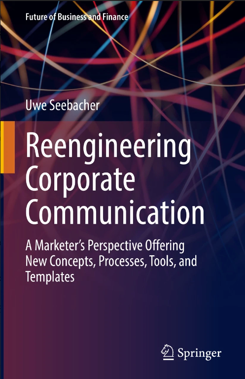 Reengineering Corporate Communication