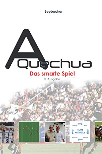 A Quechua - Das smarte Spiel (Volume 4)