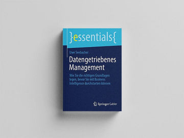 Datengetriebenes Management