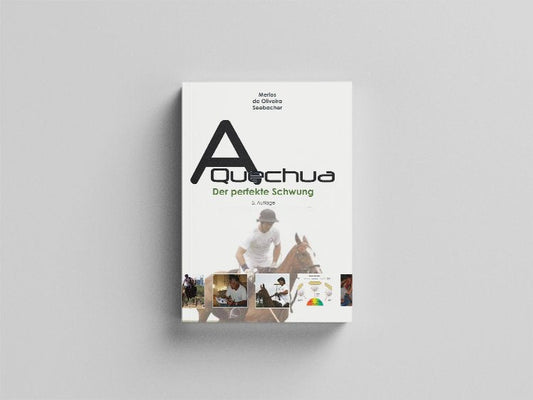 A Quechua - Der perfekte Schwung