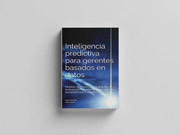 Inteligencia predictiva para gerentes basados en datos