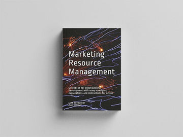 Marketing Resource Management