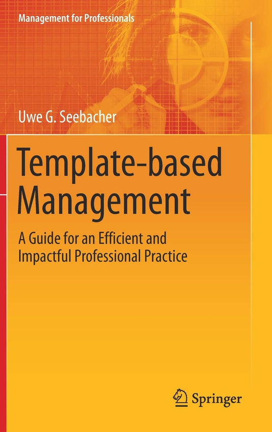 Template-based Management