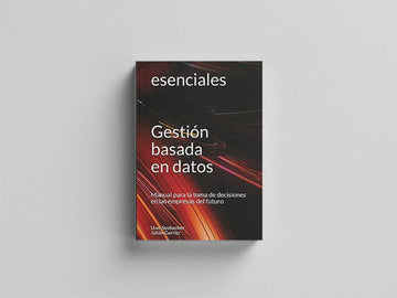 Gestión basada en datos