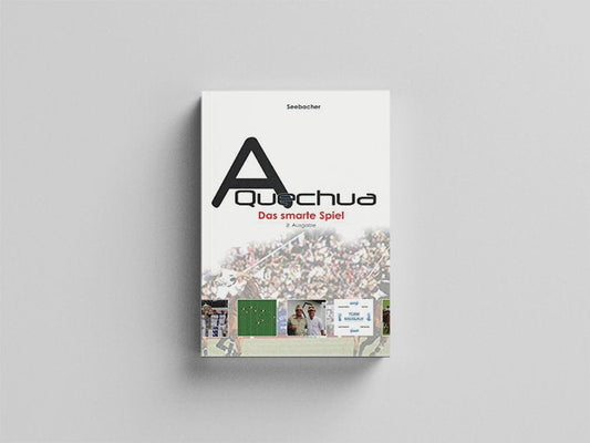 A Quechua - Das smarte Spiel