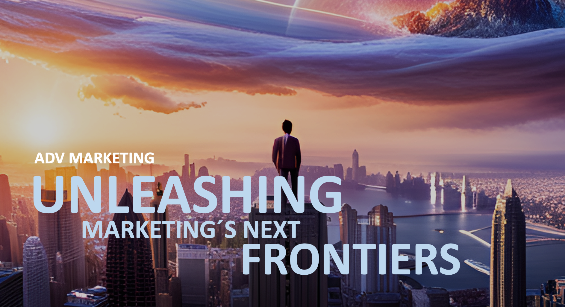 Unleashing Marketing's Next Frontier