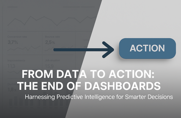 From Data to Decisions: Overcoming the Paradox of Too Much Information