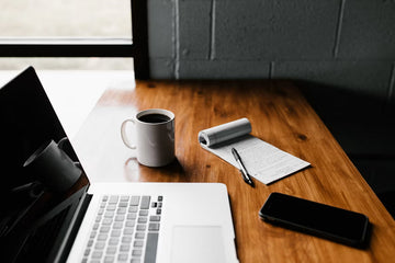 My Blog for Your Competitive Advantage!