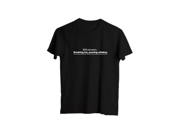 B2B PIONEERS T-SHIRT