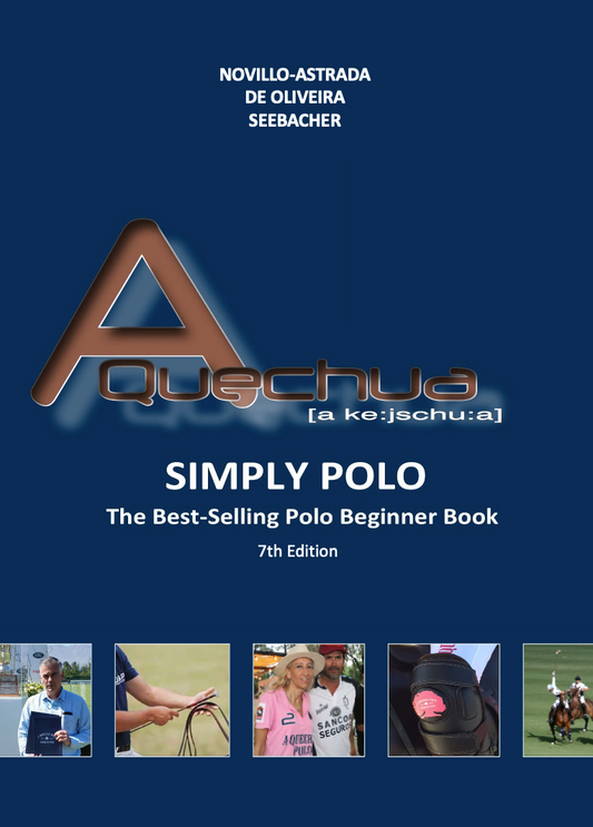 A Quechua - Simply Polo (Volume 1)