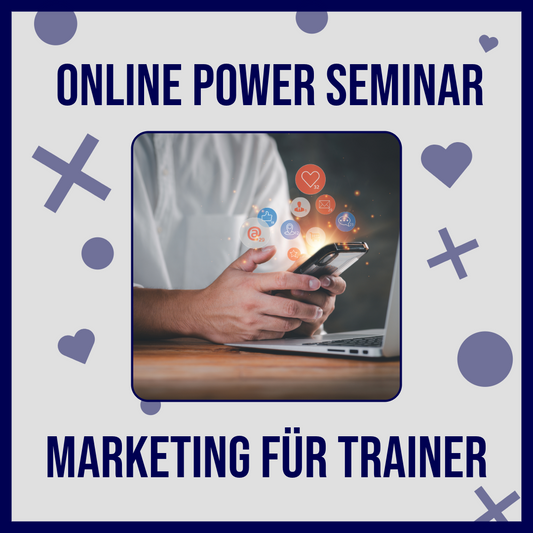 Online Power Seminar 