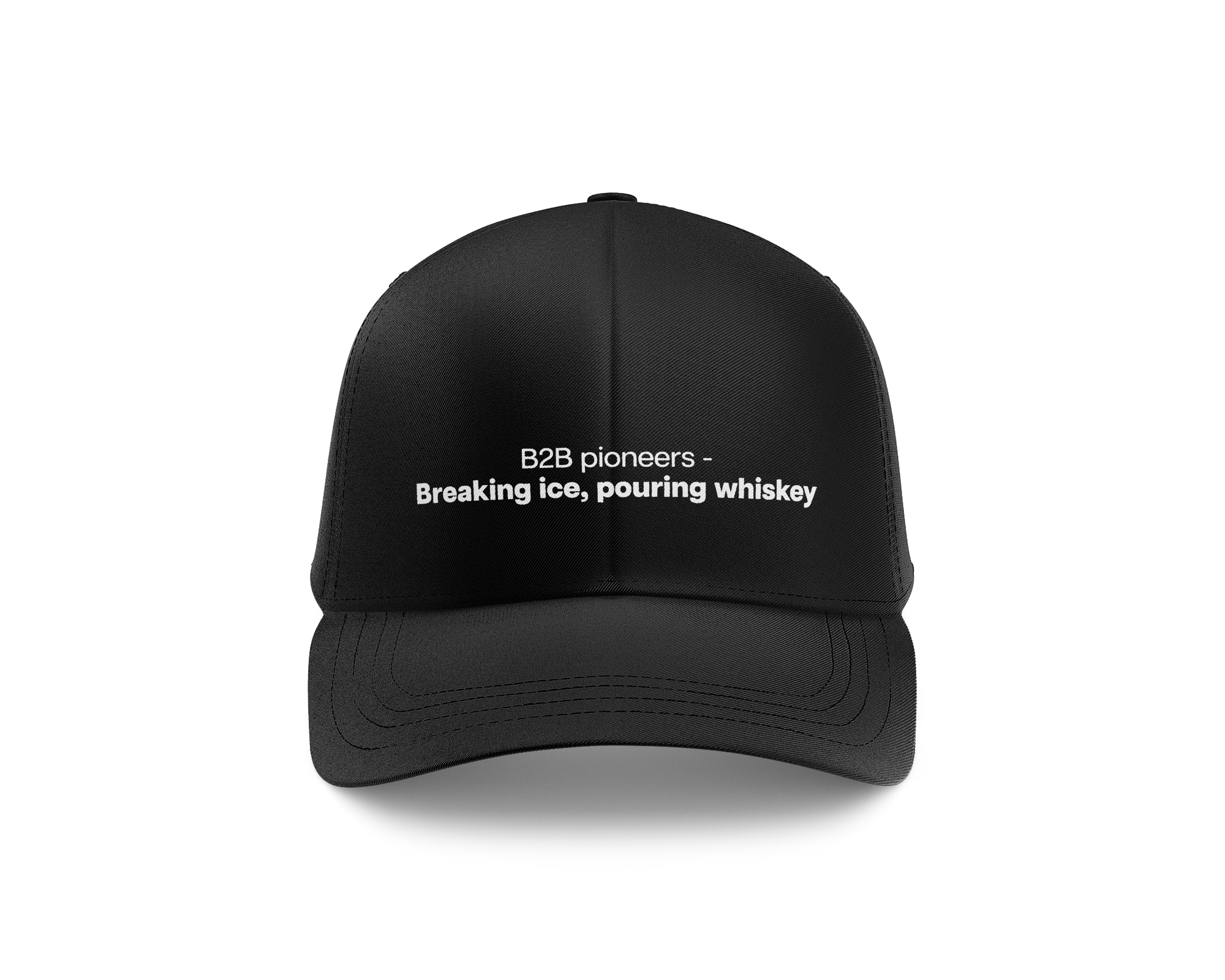 B2B PIONEERS CAP