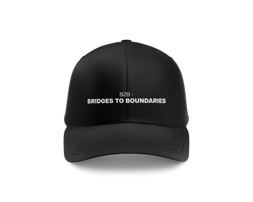 B2B BRIDGES TO BOUNDARIES CAP