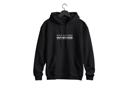 YOUR SUCCESS OUR MISSION HOODIE