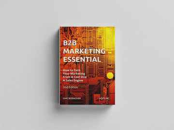 B2B Marketing Essential