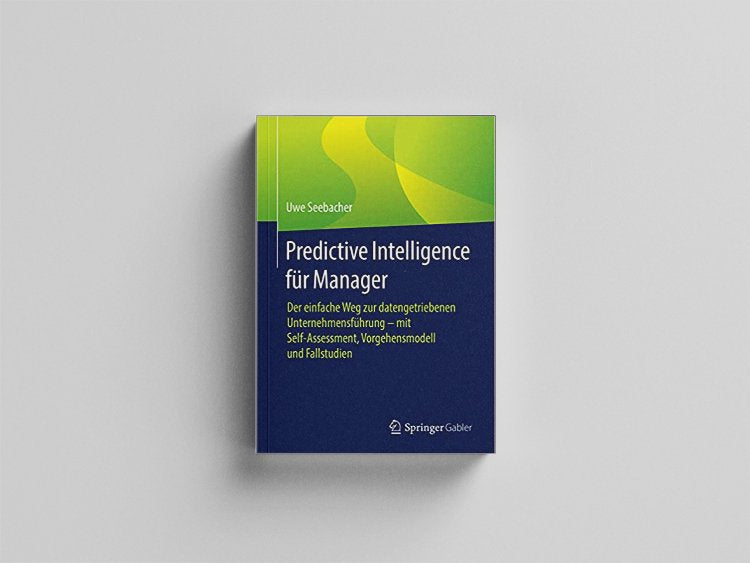 Predictive Intelligence für Manager