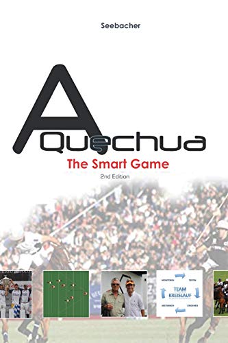 A Quechua - The Smart Game (Volume 4)